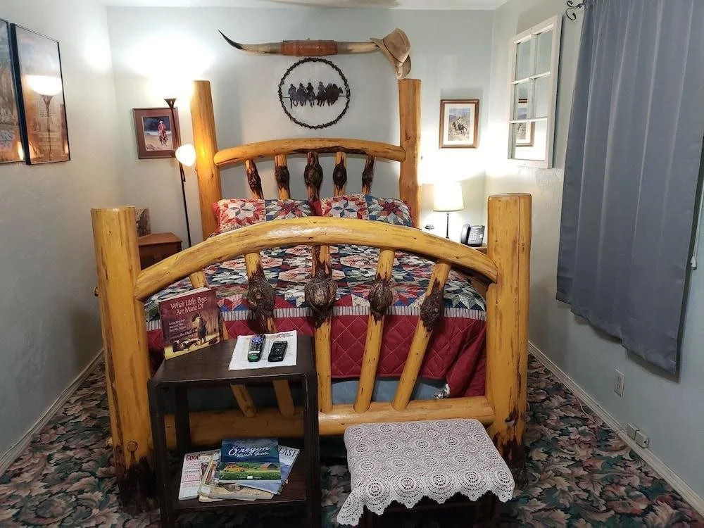 Dawson House Lodge