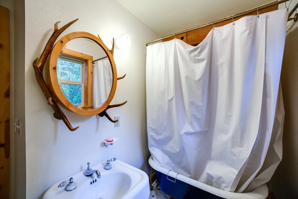 25SL - Hot Tub - BBQ - Pets Ok - WiFi - Sleeps 6