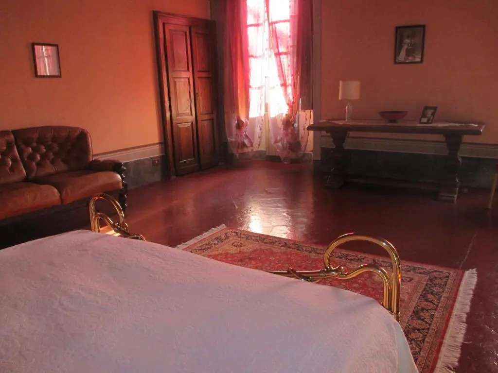 Villa Cantoni