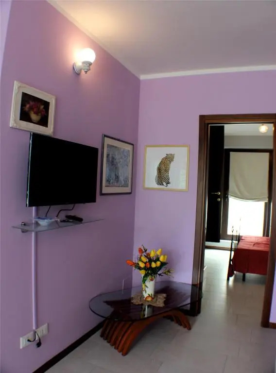 Residenza al Parco