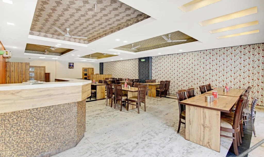 Treebo Trend Amritsar Regency