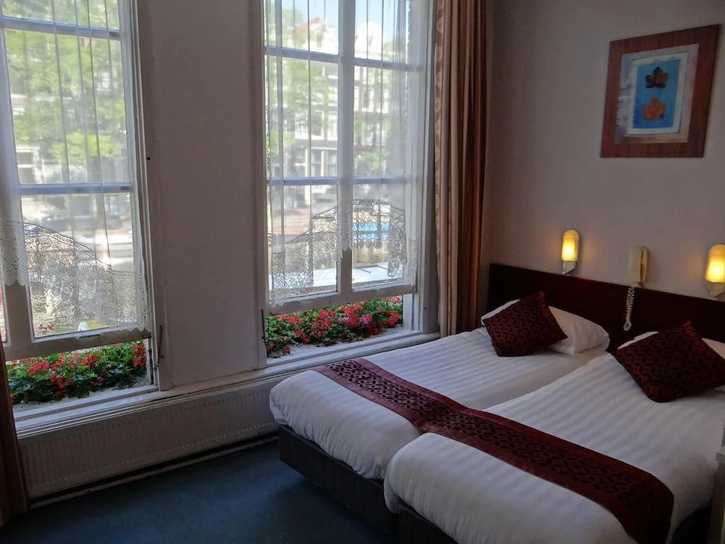 Hotel Hoksbergen