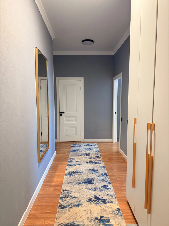 Апартаменты Sat City Comfort Living
