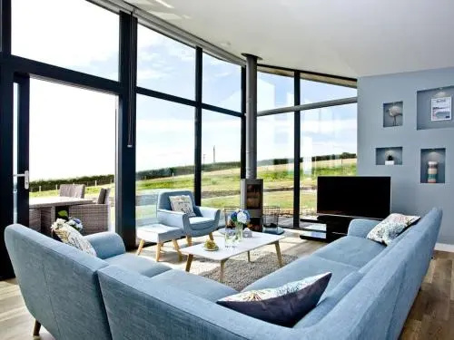 Pentire Haven Holiday Park