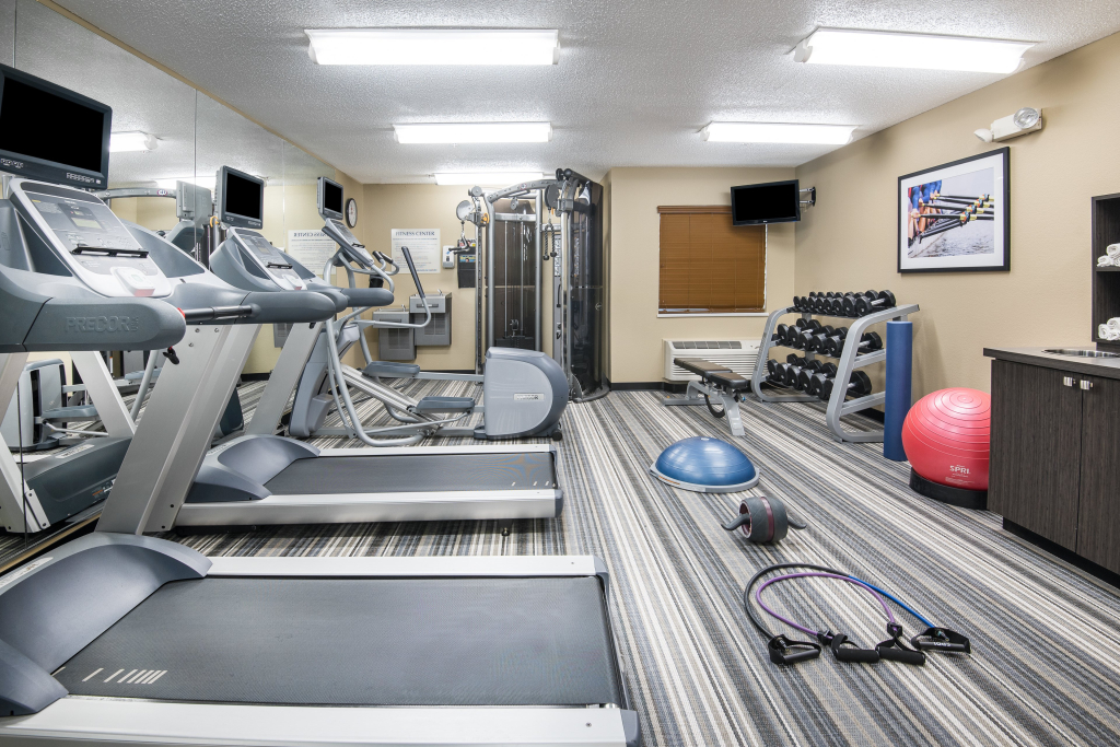 Candlewood Suites Durham by IHG