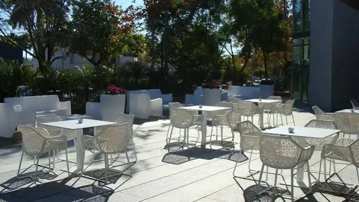 Spa Jardines de Lorca