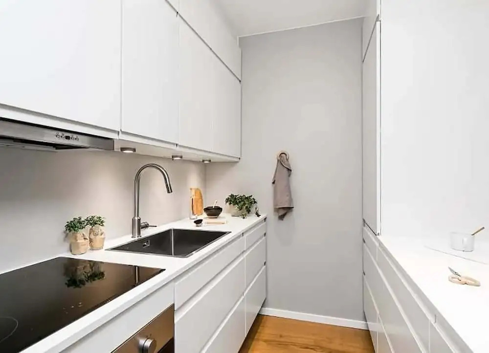 Nordic Host - Prinsens gate 14