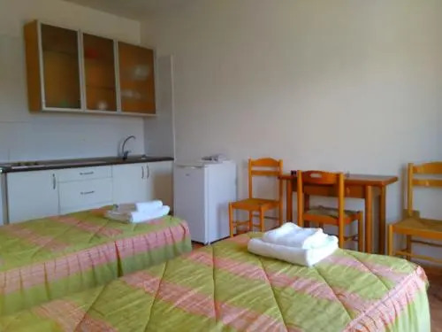 Apartamentos Noda
