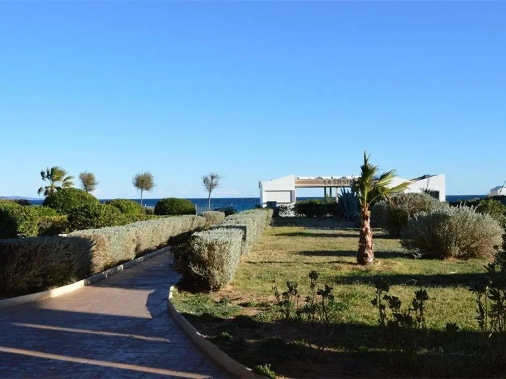Appartement Le Lavandou, 1 pièce, 3 personnes - FR-1-251-208
