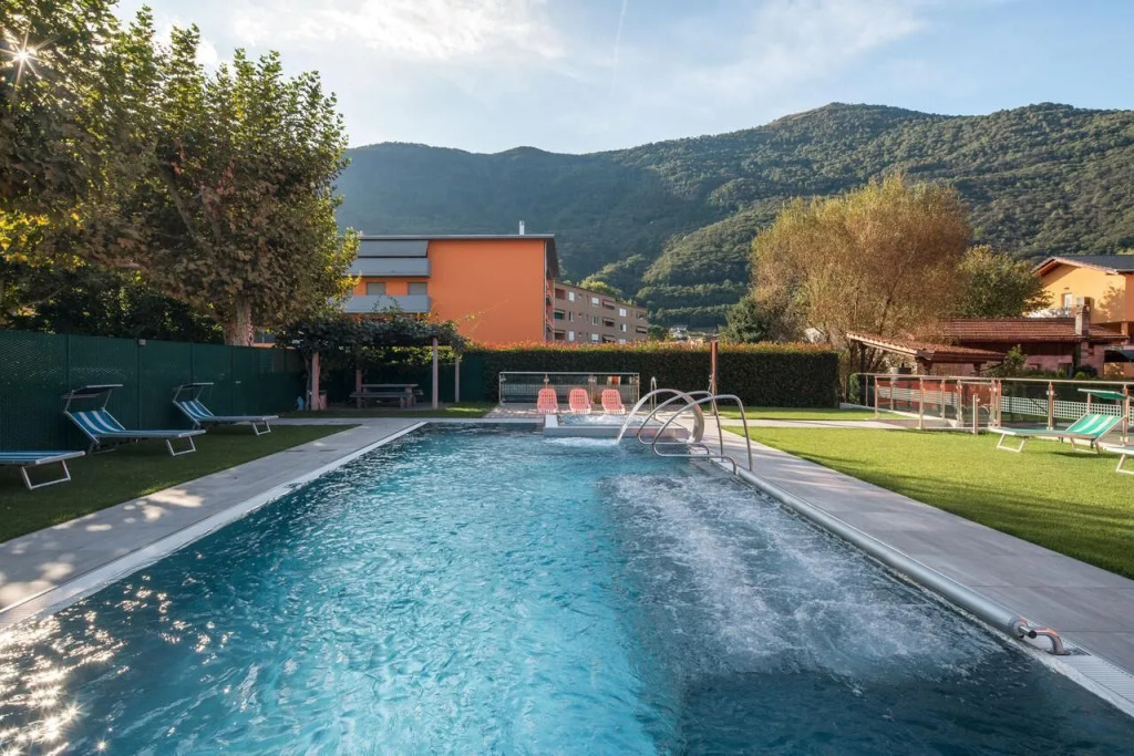 Hotel La Perla