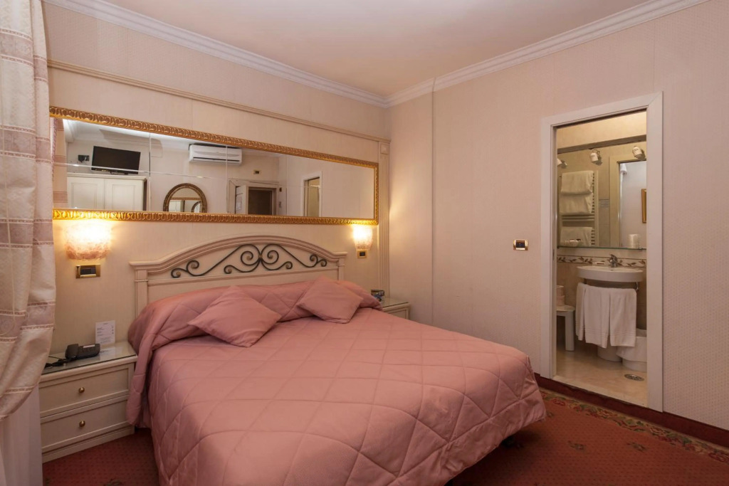 Hotel Riviera Venezia Lido