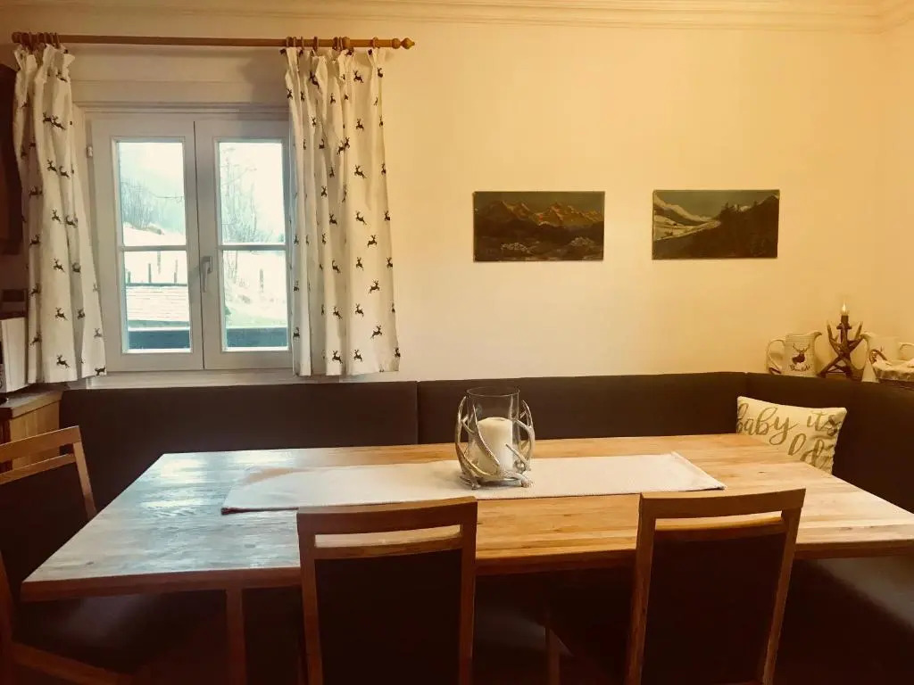 Malerwinkel, Forsthaus