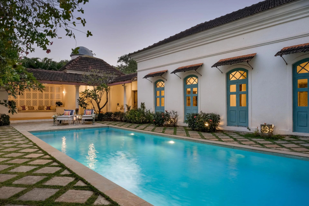 Villa Verde