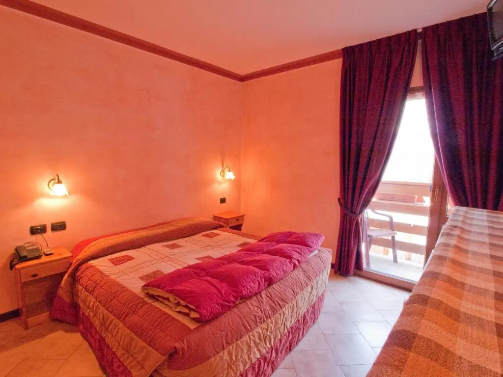 Albergo Castello