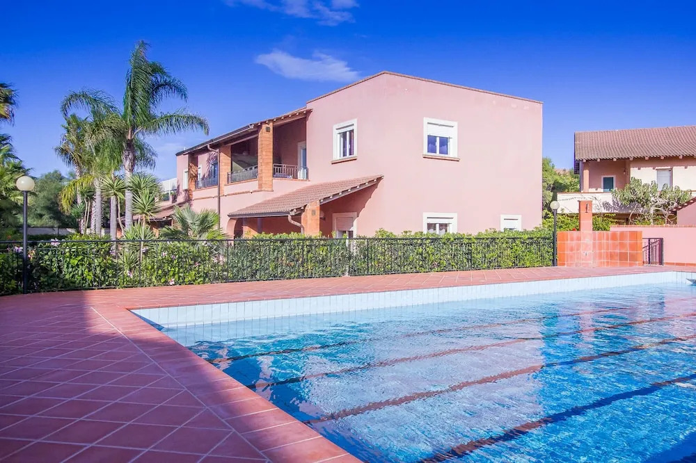 Residence del Mare CaseSicule