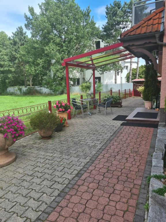 Gästehaus Weber