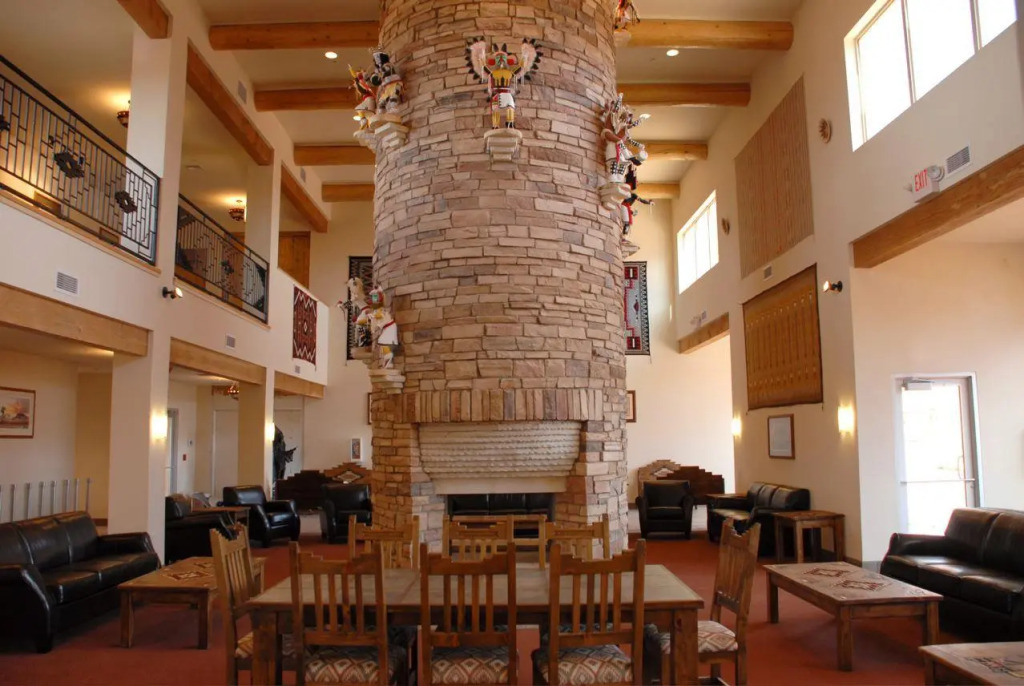 The View Hotel