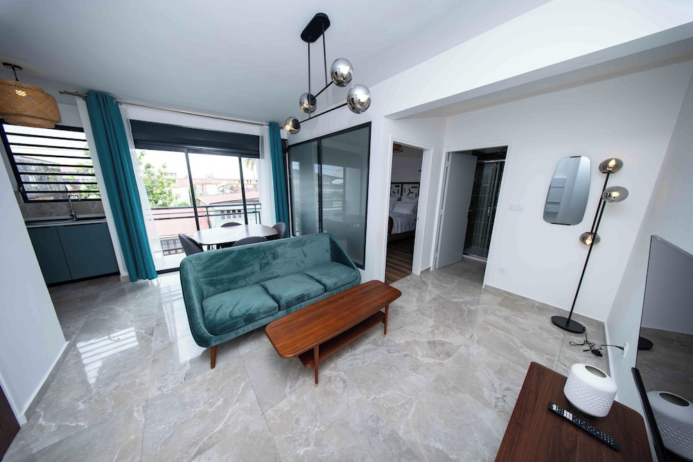 Guyane Appart\Hôtel