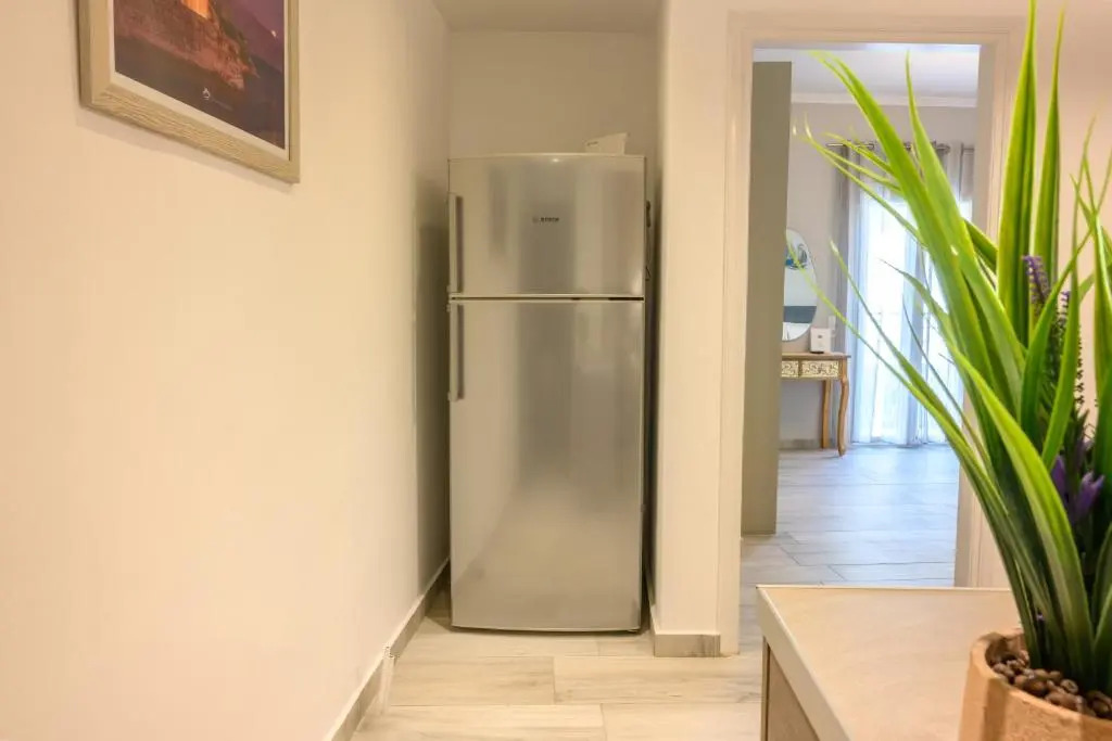 Casa Voula Apartment - Corfu Old Town