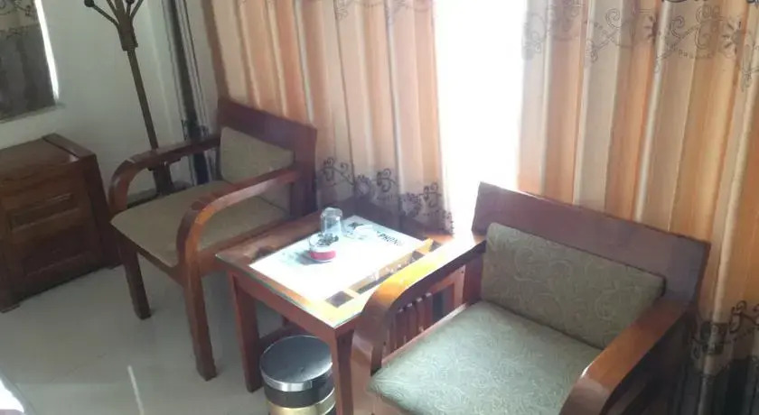 Thien Huong Hotel Van Mieu
