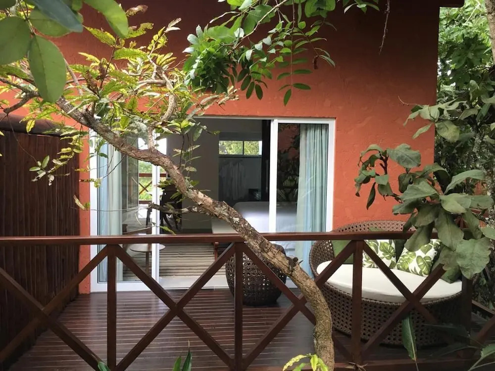 Ananda Pousada