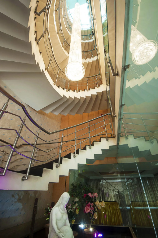 Hotel Mayur