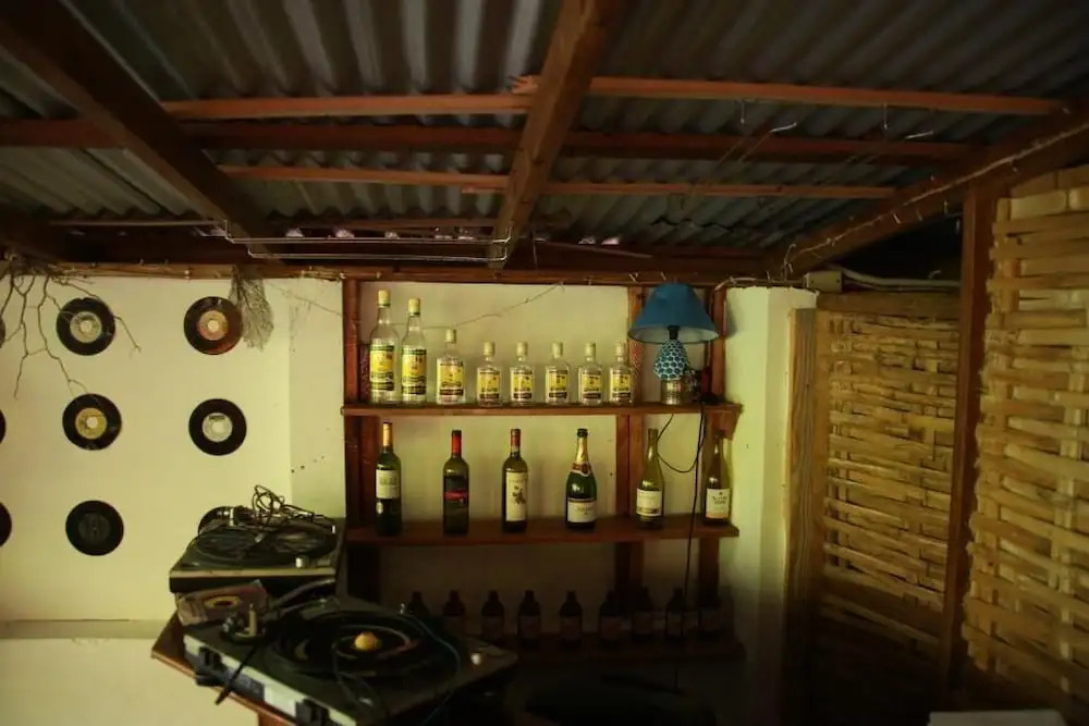 La Familia Guesthouse