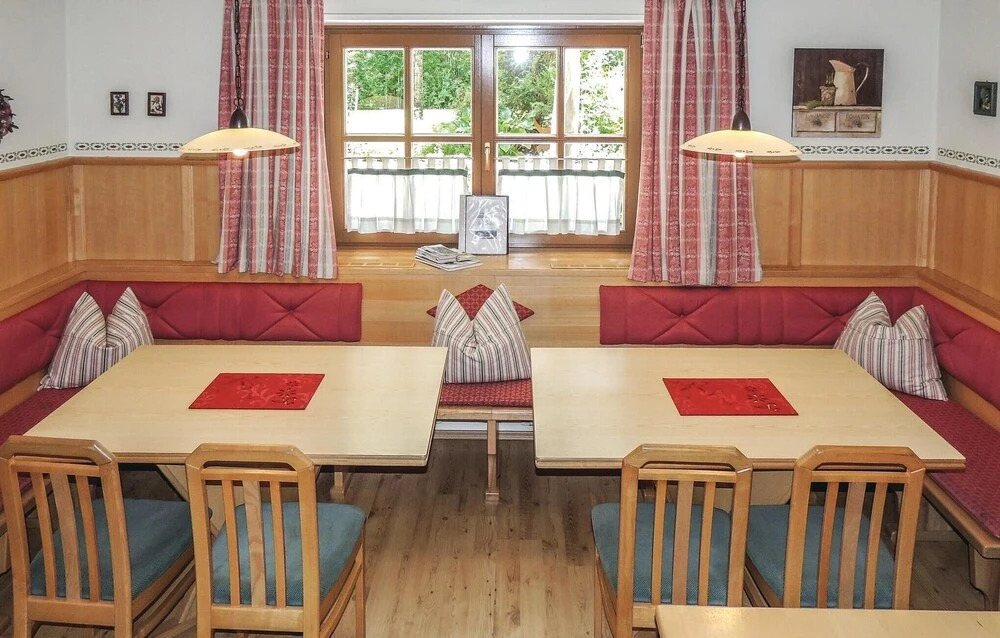 Beautiful Apartment in Kleinarl With 3 Bedrooms and Wifi