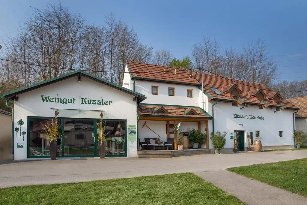 Winzerhof Küssler - Weinviertel