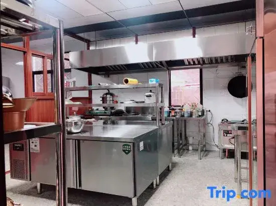 Hangzhou Yiwangxi Homestay