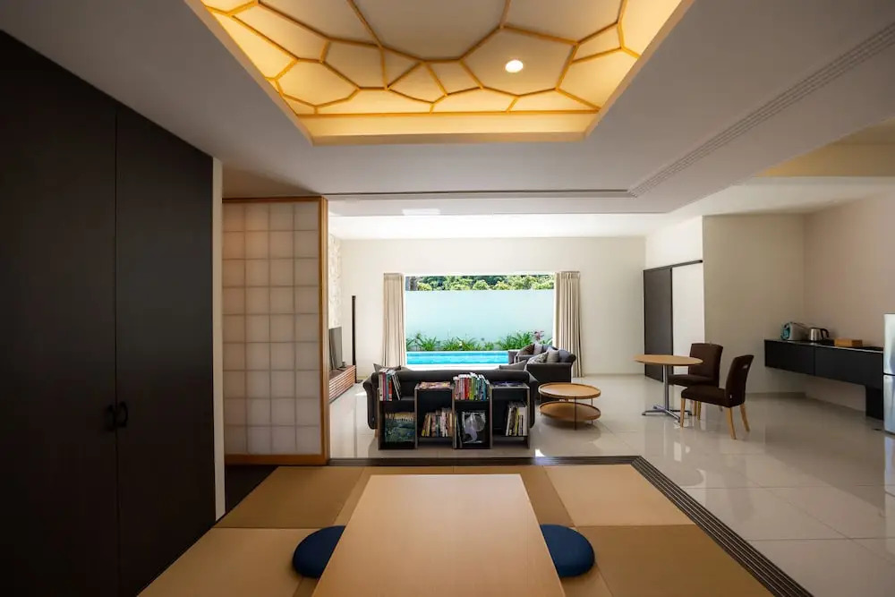 Homm Stay Yumiha Okinawa By Banyan Group