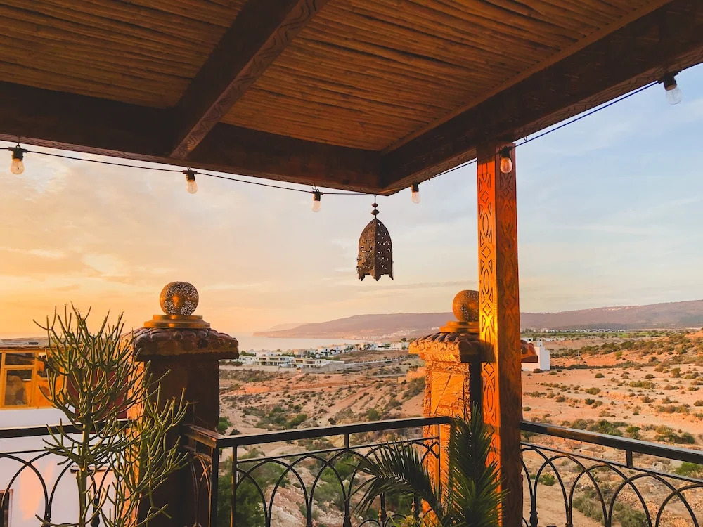 Panorama Guesthouse