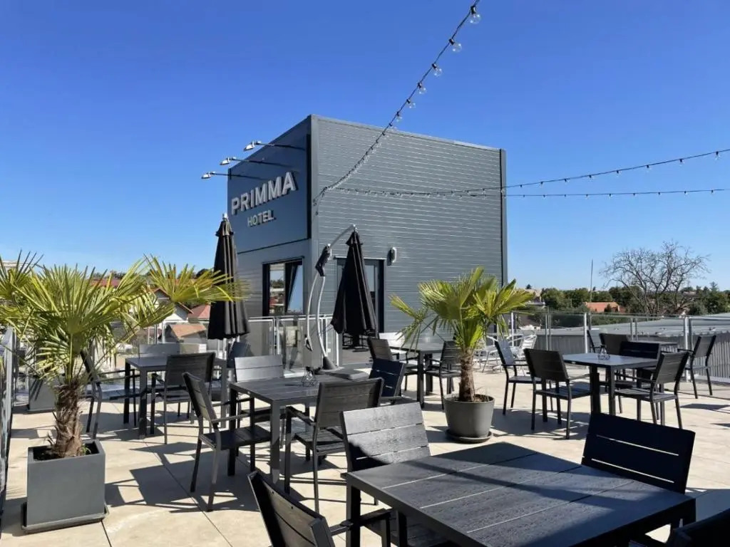 Primma Hotel