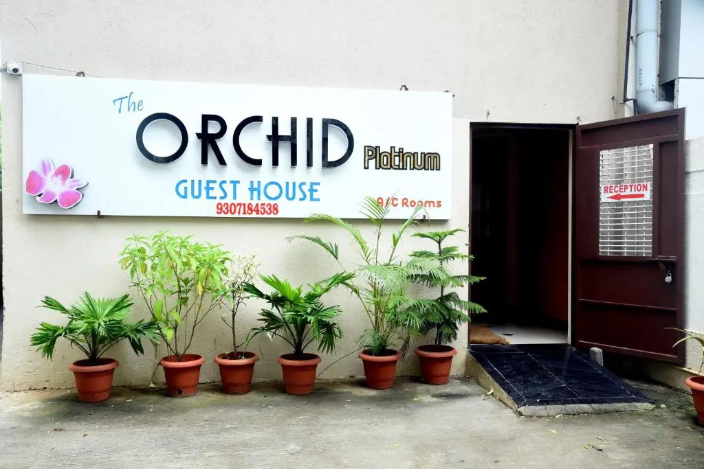 Hotel O Orchid Platinum Guest House