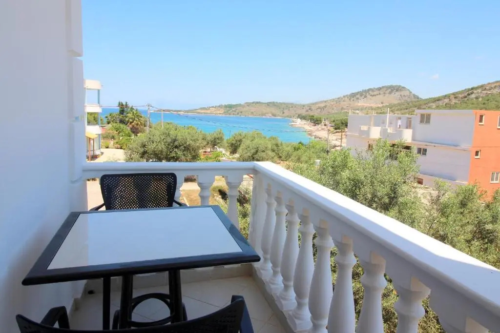 Hotel Villa Ambra