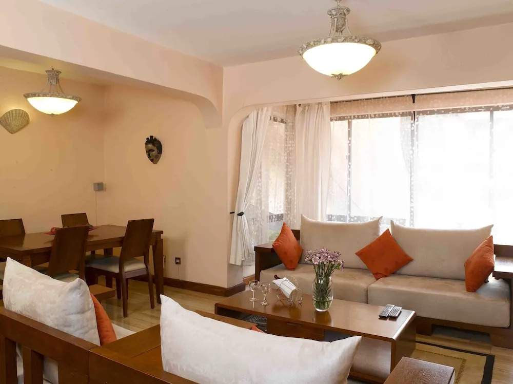 Wasini All Suite Hotel