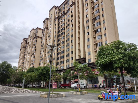 Shiji Zhijia Homestay