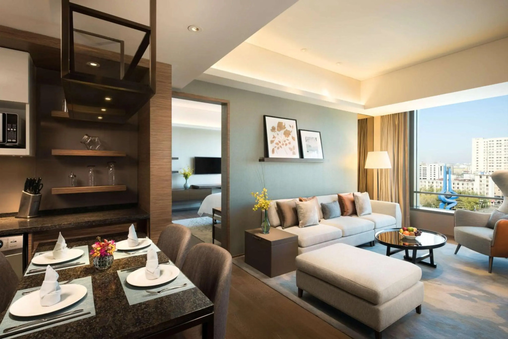 Shangri-La Jinan