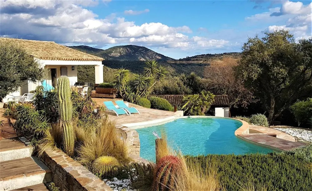 Villa des Delices