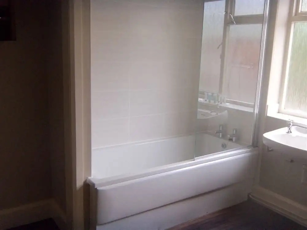 Woolpack Hotel