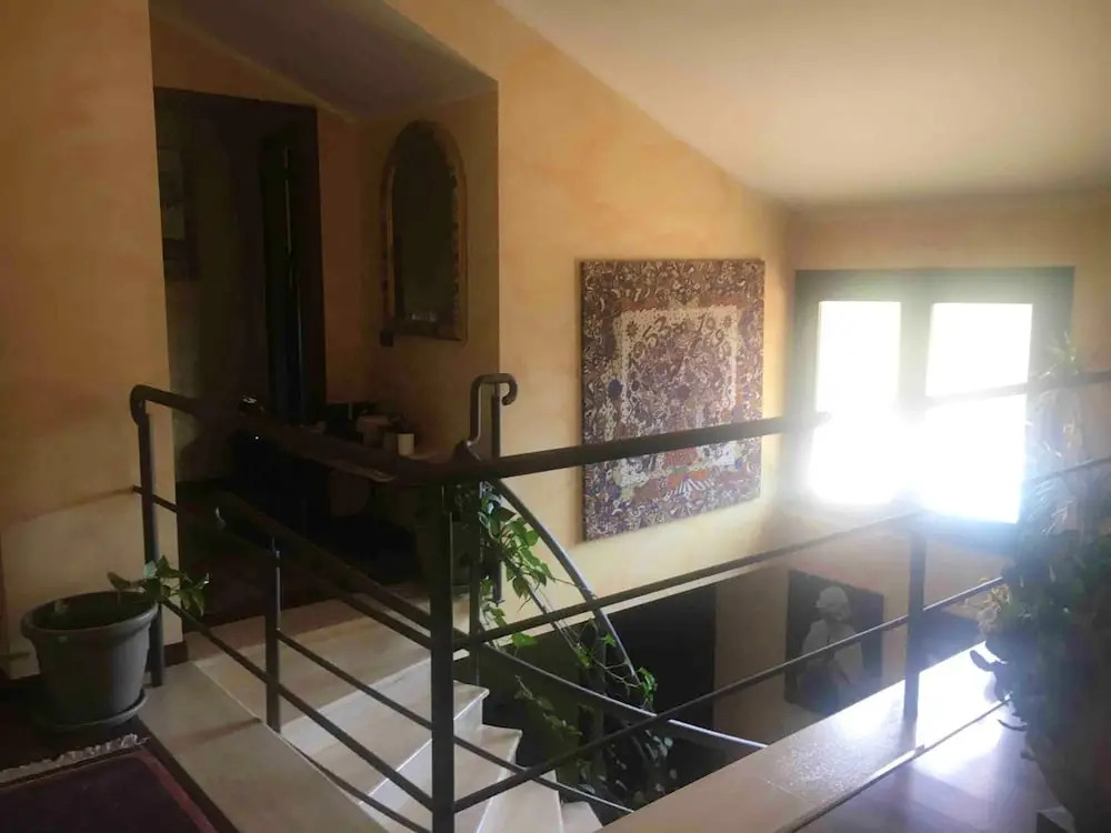 Villa With 4 Bedrooms in Partinico, With Private Pool, Enclosed Garden and Wifi - 9 km From the Beach