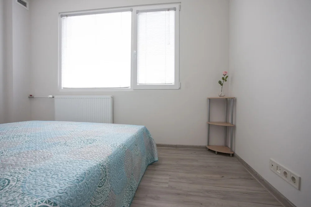 Ballerina Apartment