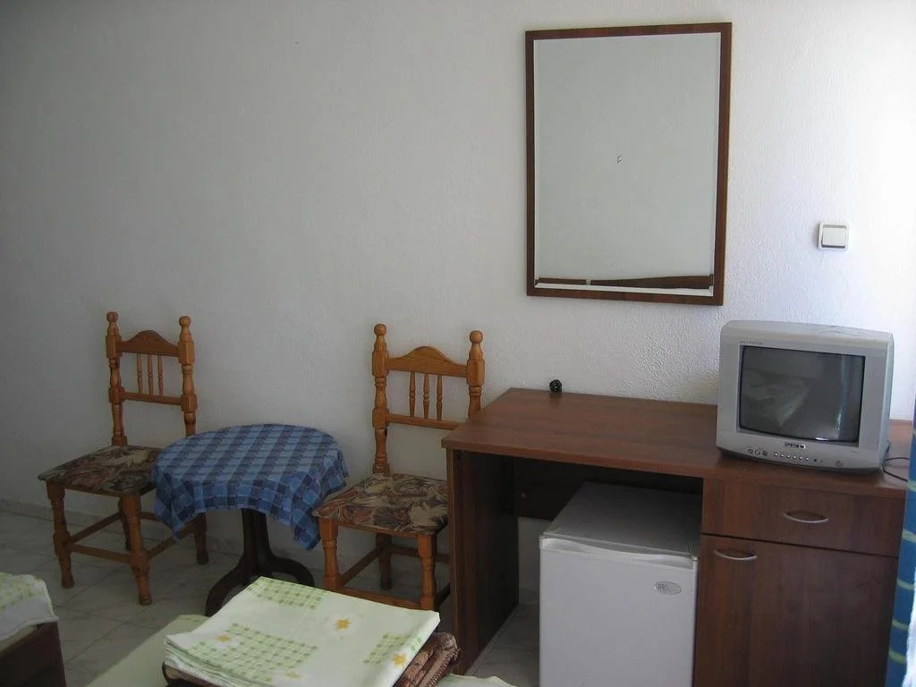 Hotel Laguna