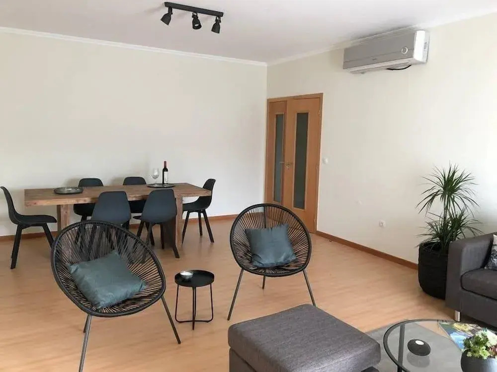 Apartamento Vistas Infinitas