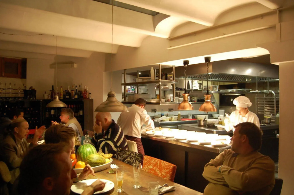 Hotel Forn Nou
