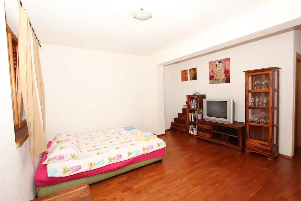 Apartments Leo