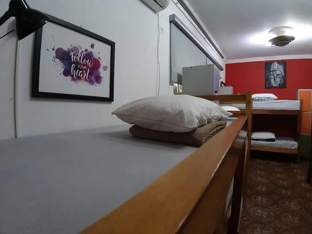 Seu Nabuco Hostel