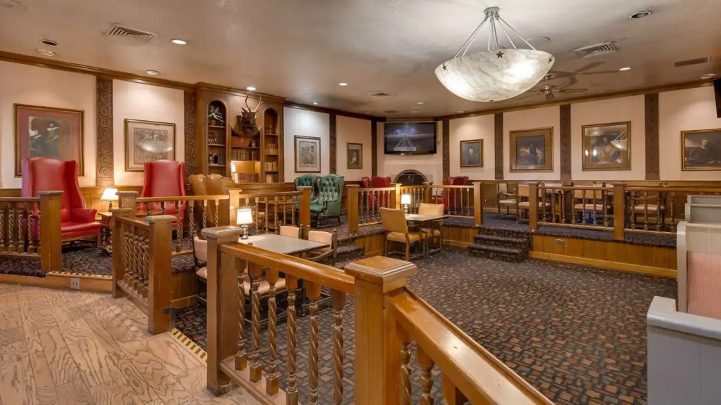 Extend-a-Suites - Phoenix Airport