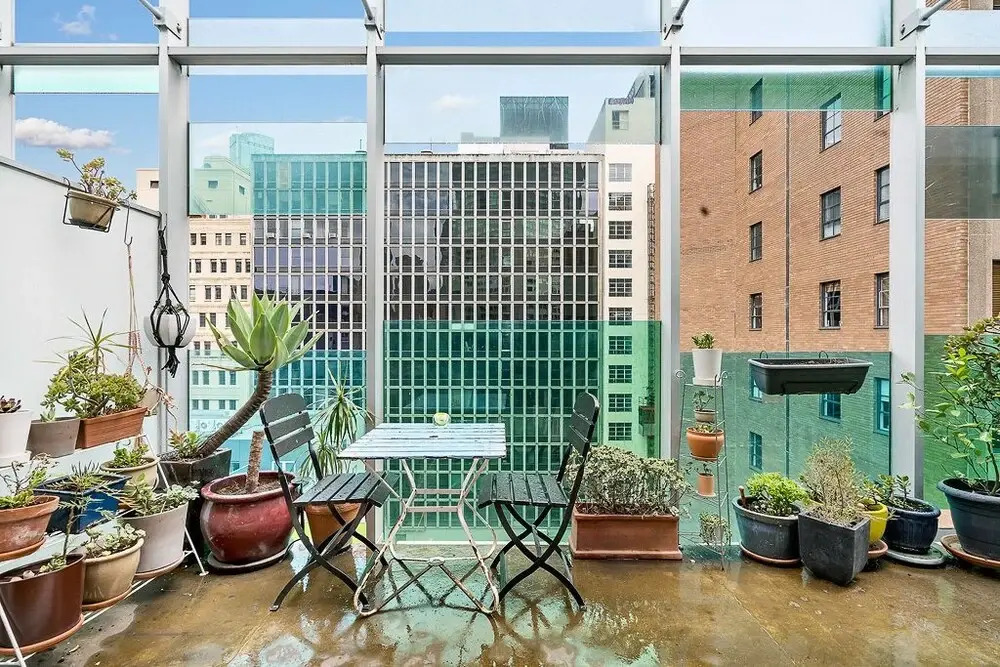 Zelda 1 Bedroom Central Cbd Apartment