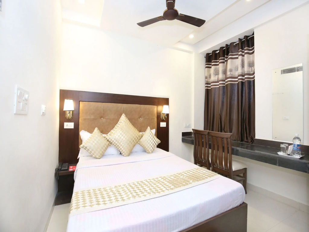 Hotel The Black Gold